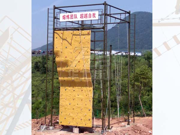 攀巖墻上的凸出物是什么? 攀巖墻上的凸出物是什么?